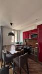 Rénovation énergétique complète à paris 16