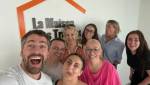 Une équipe de courtiers motivés et soudés pour cette nouvelle session de formation LMDT !