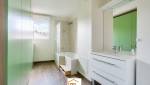 Dressing dans sdb Colombes