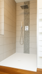 Douche à l'italienne Craponne