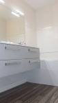 réfection de salle de bain 