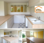 Rénovation de maison avec nouvelle cuisine équipée - Solliès-Pont 83210
