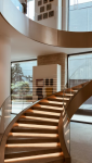 Bien choisir son escalier lors d’une rénovation intérieure