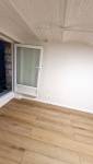 Remplacement porte sous-sol