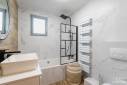 Réfection de salle de bain
