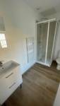 Rénovation salle de bain esthétique
