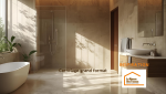Les 10 tendances salle de bain 2025/2026 (69340 FRANCHEVILLE)