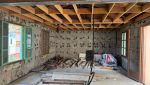 PROCHAINEMENT - Extension et rénovation de maison à Vertou (44120)