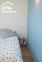 Rénovation de chambre dans une maison à étage