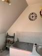 Salle de bain avant travaux Parthenay-de-Bretagne