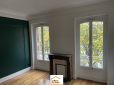 Travaux appartement Levallois