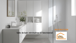 Les 10 tendances salle de bain 2025/2026 (69340 FRANCHEVILLE)