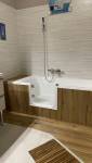 Baignoire accessibilite PMR La Maison Des Travaux Ales