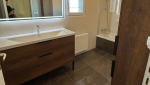 Salle de bain clé en main (69510 MESSIMY)