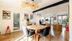 Surélévation de 47 m² de l'agence La Maison des Travaux Vertou