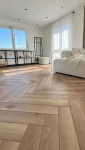 Bien choisir son revêtement de sol en rénovation intérieure