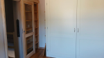 pièce rangement dressing