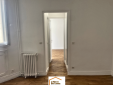 Rénovation complète d’un appartement de 40 m² – Quartier Bac-Bécon-Flachat, Asnières-sur-Seine