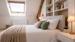 Rénovation complète d’une suite parentale à Villers-sur-Mer