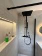 Rénovation d'une salle de bain à Cessieu
