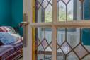 Rénovation intérieure d'une maison ancienne, Limonest (69760)