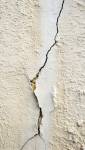 Fissures façade Dax