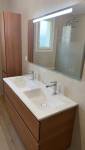 Rénovation salle de bain esthétique Guipry-Messac