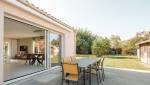 Rénovation complète d’une pièce de vie à Basse-Goulaine (44115) - terrasse