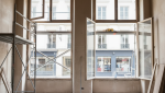  Restaurant rénové a IVRY 