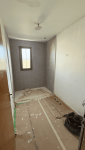 Rénovation complète d’une salle de bain à La Montagne travaux