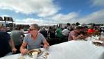 Petit-déjeuner des pros chez Point P Lannion – Un moment d’échanges précieux avec les artisans