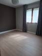 Nouveau parquet posé après sinistre - Bettant 01500
