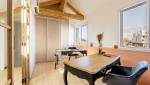 Surélévation de 47 m² de l'agence La Maison des Travaux Vertou- bureaux