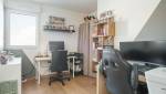 Transformation d’un double garage en habitation- La Haie Fouassière (44690)- bureau