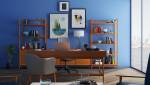  Vaste bureau dans une maison - Yvelines
