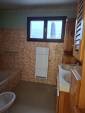 Salle de bain avant travaux de rénovation - Ambérieu-en-Bugey 01500