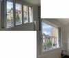 Isolation studio Colombes