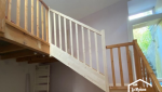 APRES - Création sur-mesure d'un escalier