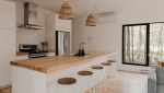Rénovation de cuisine : moderniser sans tout casser