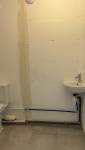 Lavabo et toilette rénovés appartement PMR rénovation appartement
