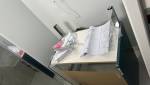 Installation d’un meuble sur-mesure 