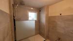 Rénovation complète d’une salle de bain et des WC dans un appartement à Vinay 3