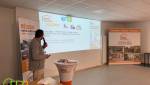 Soirée entrepreneurs avec le CERB à Blain - Présentation