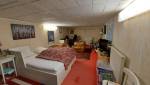 Chambre avant travaux