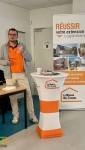 Soirée entrepreneurs avec le CERB à Blain - Présentation 1