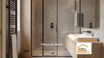 Les 10 tendances salle de bain 2025/2026 (69340 FRANCHEVILLE)