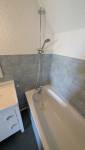 Baignoire vant