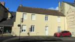 Isolation d'une maison par l'extérieur à Argentan