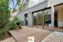 Aménager terrasse bois Colombes