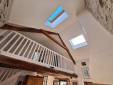 Travaux d'isolation de plafond cathédrale - La Plaine sur mer 44770